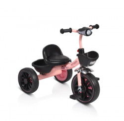 Cangaroo tricikl hawk pink ( CAN0746 )