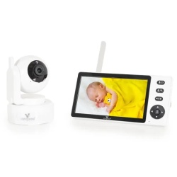 Cangaroo Video monitor za bebe iris ( CAN1626 )