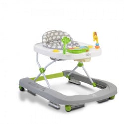 Cangaroo Zoo 2in1 grey dubak ( CAN3920 )  - Img 1