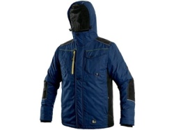 Canis Jakna baltimore teget-crna vel.3xl ( 62088 )