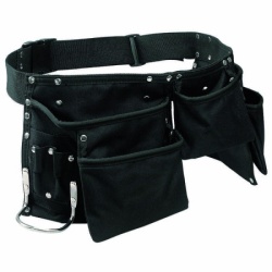 Canis Komplet džepovi pat sa pojasem za alat ( 54617 )