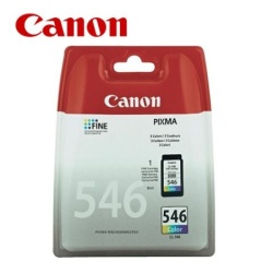 Canon CL-546 color Tinta ( 0001017427 )
