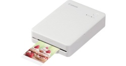 Canon cp selphy qx20 see kit wh