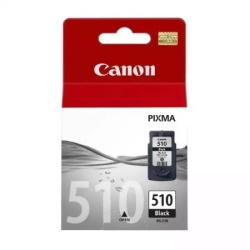 Canon PG-510 Black Kertridž