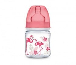 Canpol baby flašica 240ml široki vrat pp - easy start- jungle 32/226 ( 35/226_cor ) - Img 2