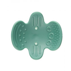 Canpol baby zvecka sensory - 56/610 green ( 56/610_gre )  - Img 3