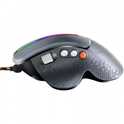 Canyon apstar GM-12 wired high-end gaming mouse RGB ( CND-SGM12RGB )  - Img 4