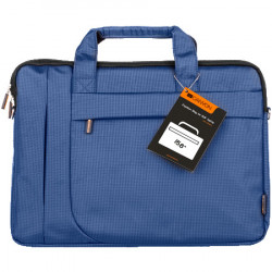 Canyon B-3 Fashion toploader Bag for 15.6 laptop, Blue ( CNE-CB5BL3 ) - Img 1