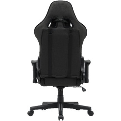 Canyon Crest Fch01 Fabric Grey Gaming Chair  ( CNS-FCH01 ) -9