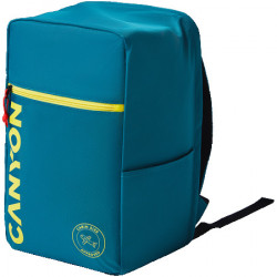 Canyon CSZ-02, cabin size backpack for 15.6 laptop, dark green ( CNS-CSZ02DGN01 ) - Img 10