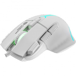 Canyon fortnax gm-636, 9keys gaming wired mouse ( CND-SGM636W )  - Img 4