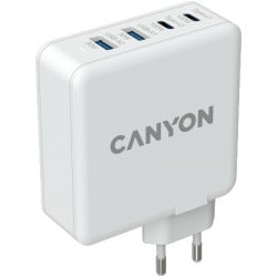 Canyon, gan 100W charger ( CND-CHA100W01 )  - Img 1