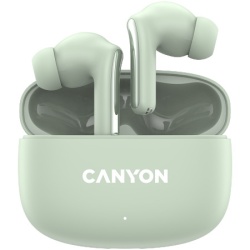 Canyon headset OnGo 9 Green ( CNS-TWS9G ) -1