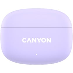 Canyon headset OnGo 9 Purple ( CNS-TWS9P ) -3