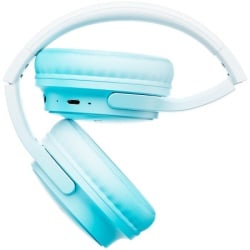 Canyon headset OnRiff 4 Blue ( CNS-CBTHS4BL ) -2