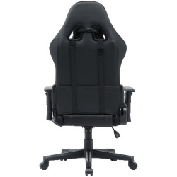 Canyon Irida Rgbch03 Rgb Black Gaming Chair ( CNS-RGBCH03 ) -2