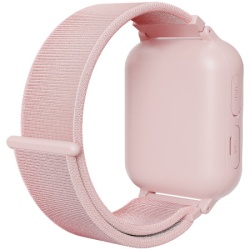 Canyon KW-37 MP3 Study&Game Pink kids watch Alfie ( CNE-KW37PP ) -3