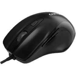 Canyon M-6 Wired Black mouse  ( CNE-CMS6 ) -3