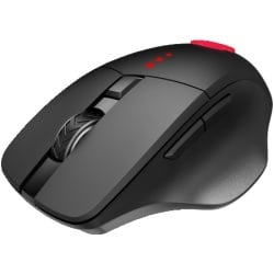 Canyon mouse crusader gmw-13 rgb wireless black ( CND-SGMW13 ) -4