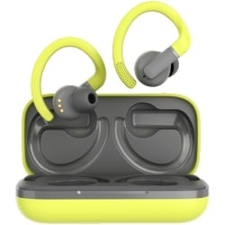 Canyon OnRun 11 Sport Wireless charge Green headset  ( CNS-TWS11GR ) -1