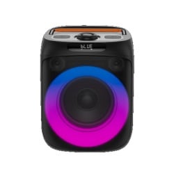 Canyon Portable Party Speaker OnFun 6 RGB Black ( CNE-PBSP6 )