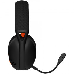 Canyon rgo GH-13, gaming BT headset, +virtual 7.1 black ( CND-SGHS13B ) - Img 3