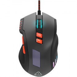 Canyon Wired Gaming Mouse with 8 programmable buttons ( CND-SGM05N ) - Img 3