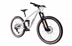 Capriolo mtb al-go 9.7 fs 29" sivo ( 923230-16 ) - Img 2