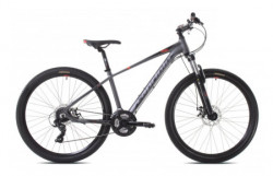 Capriolo mtb exid 27\".5 sivo-crveno ( 920555-16 ) - Img 1