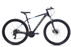 Capriolo mtb lc 29" al crno plavo (21) ( 926505-21 )