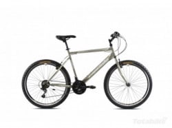 Capriolo mtb passion m 26"/18ht mahovin ( 921373-21 ) - Img 2