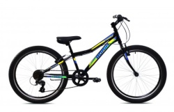 Capriolo mtb stinger 24"/7ht crno-žuto ( 924172-12 )-4