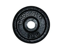 Capriolo teg čelik 1kg 30mm derex ( 291480 )-1