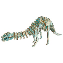 Čarolijashop 5 U 1 SLAGALICA DINO ( 7754)-8