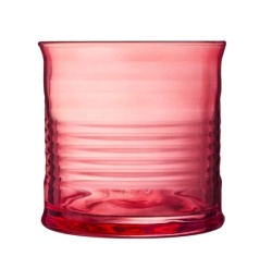 Čaša diabolo 30cl 1/1 crvena