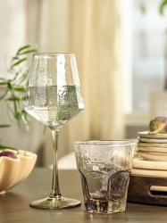 Čaša za vino V24cm 43cl braon-4