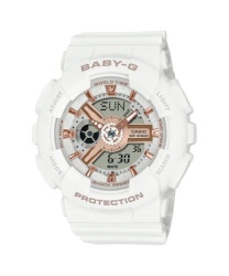 Casio baby-g ženski sat ( BA-110XRG-7A )