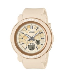 Casio Baby G ženski sat ( BGA-290FL-4A )