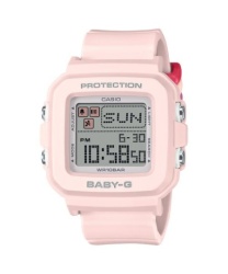 Casio baby-g ženski sat ( BGD-10L-4 )