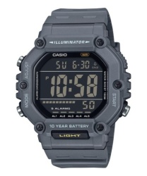 Casio Collection muški sat ( AE-1600H-8B )