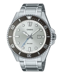 Casio collection muški sat ( MDV-107D-7A )