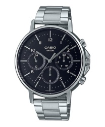 Casio Collection muški sat ( MTP-E321D-1A )