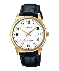 Casio collection muški sat ( MTP-V001GL-7B )