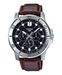 Casio collection muški sat ( MTP-VD300L-1E )