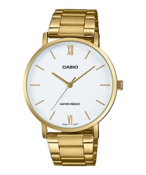 Casio collection muški sat ( MTP-VT01G-7B )