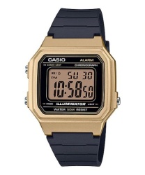 Casio collection muški sat ( W-217HM-9A )