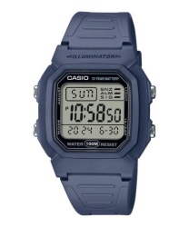 Casio collection muški sat ( W-800H-2A )