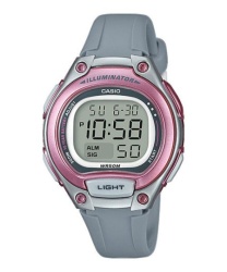 Casio collection satzenski ( LW-203-8A )