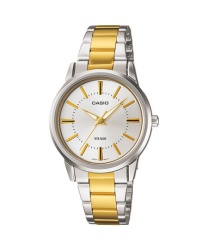 Casio collection ženski sat ( LTP-1303SG-7A )