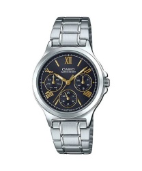Casio collection ženski sat ( LTP-V300D-1A2 )
